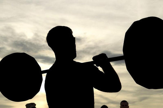 How Lifting Weights and Exercise Is Spiritual
