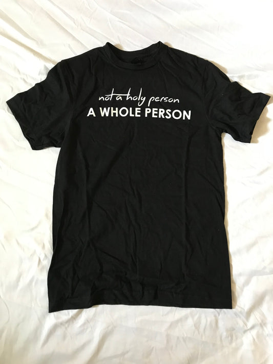 Whole Person T-Shirt