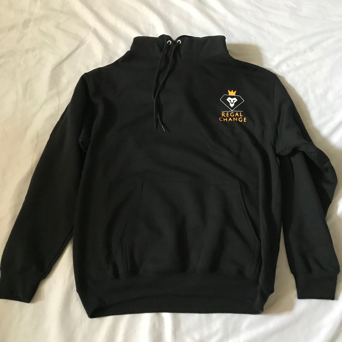 Regal Change Hoodie