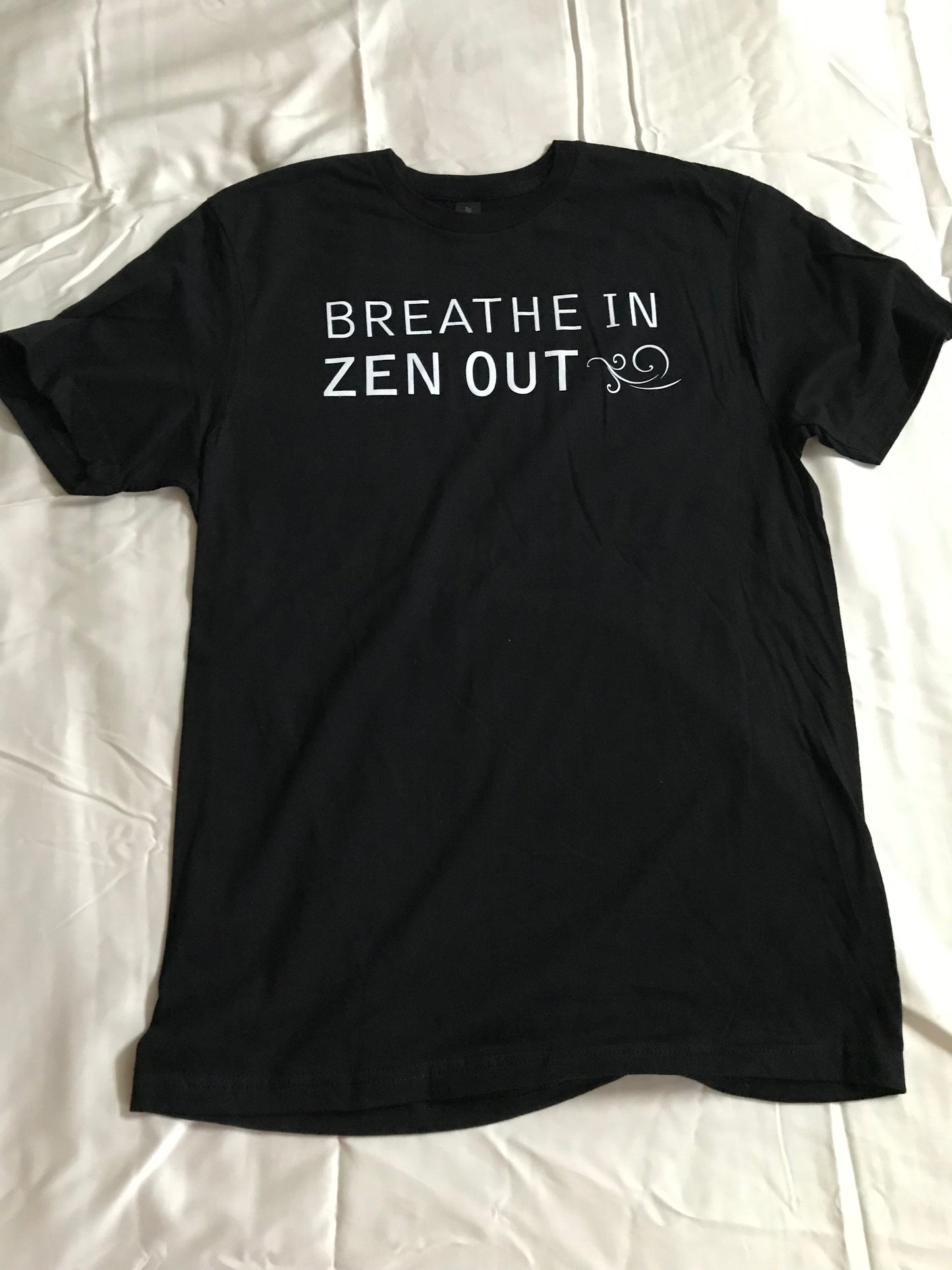 Zen Tee